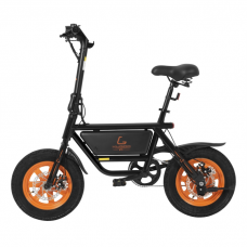 Электровелосипед Kugoo Kirin V1 Plus