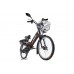Электровелосипед e-ALFA GL