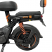 Электросамокат Kugoo EC03 Электросамокат Kugoo EC03
