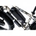 Электровелосипед Elbike Phantom Twix 2000 (camouflage) Электровелосипед Elbike Phantom Twix 2000 (camouflage)