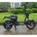 Электроскутер Skyboard Sevastopol 1800W Black Электроскутер Skyboard Sevastopol 1800W Black