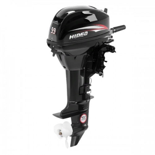 Лодочный мотор HIDEA HD9.9FHL