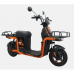 Электроскутер Kugoo U5