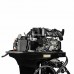 Лодочный мотор GLADIATOR G30FES 2-х тактный