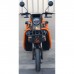 Электротрицикл Kugoo T3