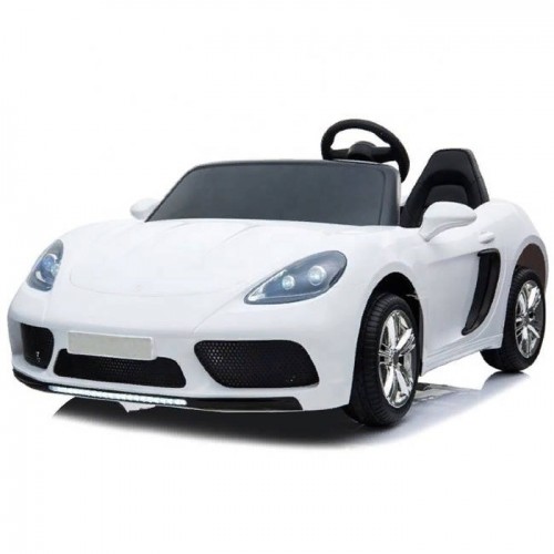Электромобиль Porshe Cayman