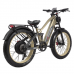 Электровелосипед Yokamura Dyna