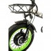 Электровелосипед Elbike Taiga 2 Twix 2000
