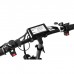 Электровелосипед Elbike Taiga 2 Twix 2000