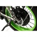 Электровелосипед Elbike Taiga 2 Twix 2000