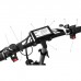 Электровелосипед Elbike Taiga 2 Twix 2000