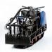 Мотобуксировщик Мужик K 18,5М