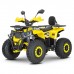 Квадроцикл Dazzle ATV125 Комплектация 1 Квадроцикл Dazzle ATV125 Комплектация 1