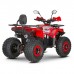 Квадроцикл Dazzle ATV125 Комплектация 1 Квадроцикл Dazzle ATV125 Комплектация 1