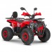 Квадроцикл Dazzle ATV125 Комплектация 1 Квадроцикл Dazzle ATV125 Комплектация 1