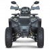 Квадроцикл Dazzle ATV200 Комплектация 2 Квадроцикл Dazzle ATV200 Комплектация 2
