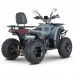Квадроцикл Dazzle ATV200 Комплектация 2 Квадроцикл Dazzle ATV200 Комплектация 2