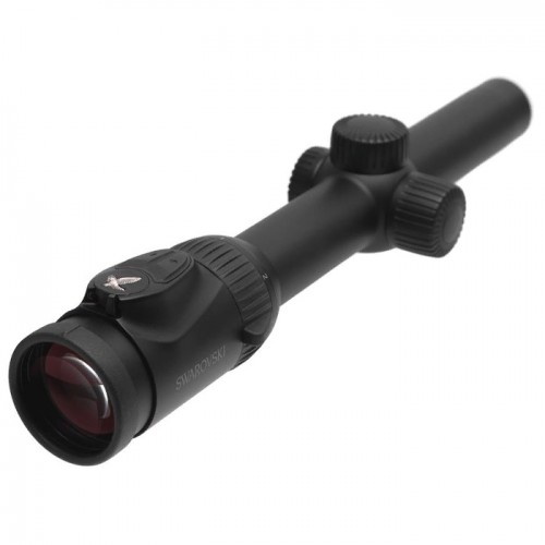 Оптический прицел Swarovski Z8i 1-8x24* к L 4A-IF (FLEXCHANGE)