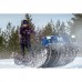 Мотобуксировщик Мужик K2 - 17М