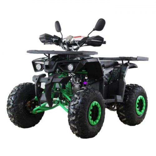 Квадроцикл MOTAX Grizlik Super Lux 125