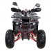 Квадроцикл MOTAX Grizlik Super Lux 125