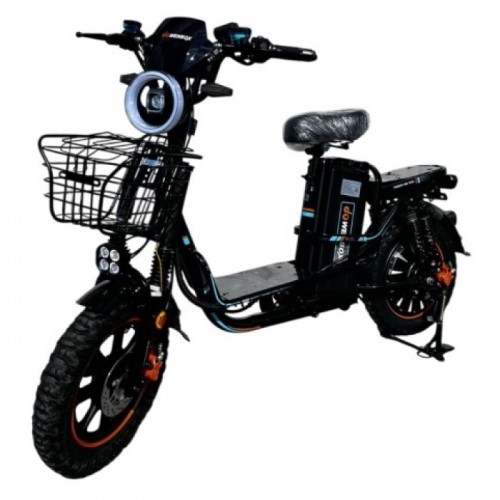 Электровелосипед Wenbox W23 Pro