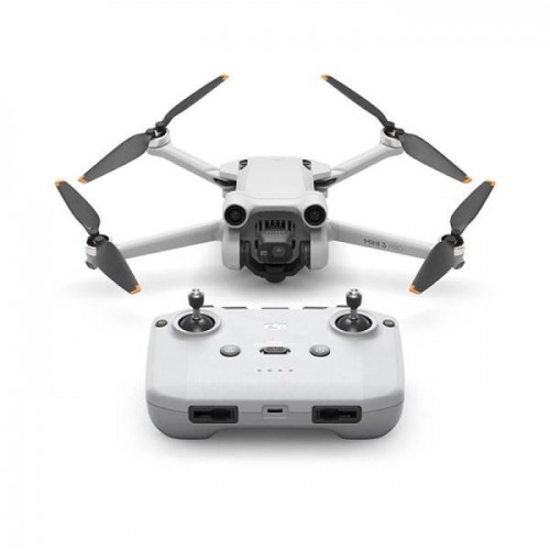 Квадрокоптер DJI Mini 3 Pro