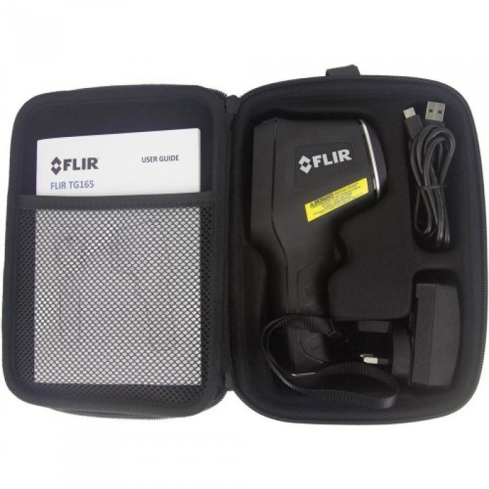 flir tg167 price