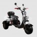 Электроскутер CityCoco SkyBoard Trike Irtysh BR40-3000 PRO FAST