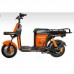 Электроскутер Wenbox U5 Pro