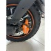 Электроскутер Wenbox U5 Pro