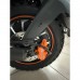 Электроскутер Wenbox U5 Pro