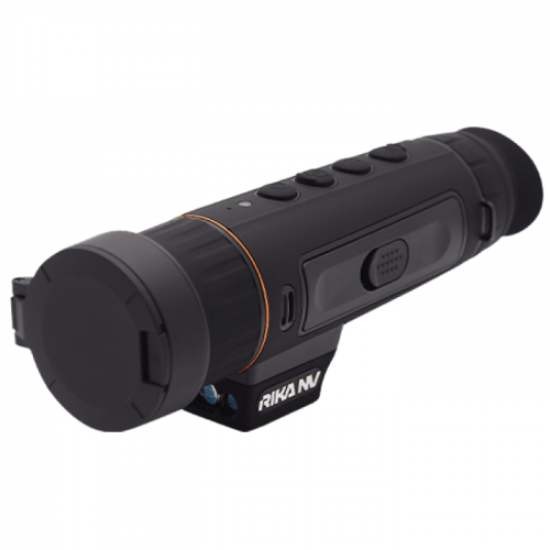 Тепловизионный прицел RikaNV Lesnik2 650L