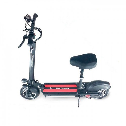 Электросамокат KUGOO Max Speed 11Ah (Jilong)