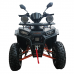 Бензиновый квадроцикл Kugoo K4 Pro